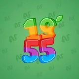 Big Year #3158 Big Year #3158