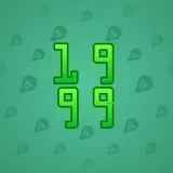 Big Year #31596 Big Year #31596