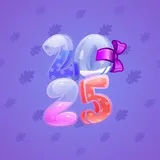 Big Year #31618 Big Year #31618