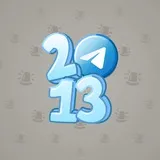 Big Year #3164 Big Year #3164