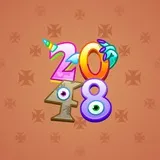 Big Year #3166 Big Year #3166