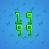 Big Year #31685 Big Year #31685