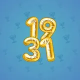 Big Year #31716 Big Year #31716