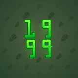 Big Year #31759 Big Year #31759