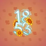 Big Year #31763 Big Year #31763