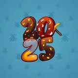 Big Year #31779 Big Year #31779
