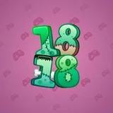 Big Year #31792 Big Year #31792
