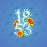 Big Year #31848 Big Year #31848