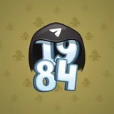 Big Year #3188 Big Year #3188