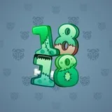 Big Year #31895 Big Year #31895