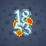 Big Year #31896 Big Year #31896