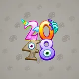 Big Year #31923 Big Year #31923
