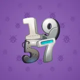 Big Year #31998 Big Year #31998