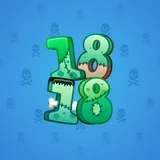 Big Year #32037 Big Year #32037