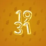 Big Year #32079 Big Year #32079