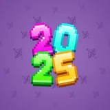 Big Year #32098 Big Year #32098