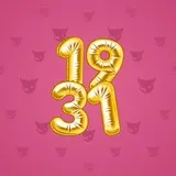 Big Year #32113 Big Year #32113