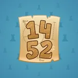 Big Year #32124 Big Year #32124