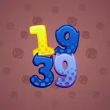 Big Year #3214 Big Year #3214