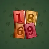 Big Year #32144 Big Year #32144