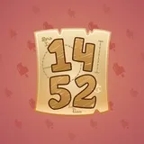 Big Year #32162 Big Year #32162