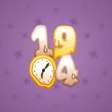 Big Year #3220 Big Year #3220