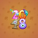 Big Year #32204 Big Year #32204