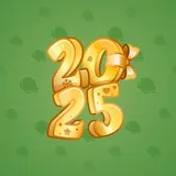 Big Year #32233 Big Year #32233