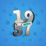 Big Year #32239 Big Year #32239