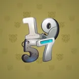 Big Year #32303