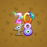 Big Year #3235 Big Year #3235