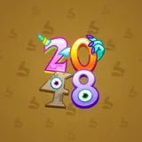 Big Year #32418 Big Year #32418