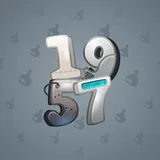 Big Year #3242 Big Year #3242
