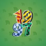 Big Year #32437 Big Year #32437