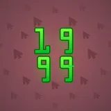 Big Year #32438 Big Year #32438