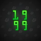 Big Year #32456 Big Year #32456
