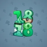 Big Year #32519 Big Year #32519