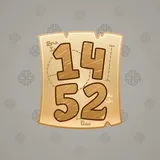 Big Year #32526 Big Year #32526