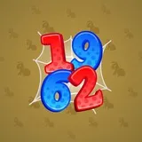 Big Year #32539 Big Year #32539
