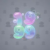 Big Year #32552 Big Year #32552