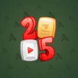 Big Year #32554 Big Year #32554