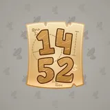 Big Year #32576 Big Year #32576