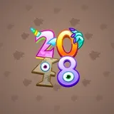 Big Year #32578 Big Year #32578