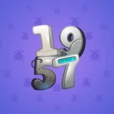 Big Year #32616 Big Year #32616