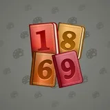 Big Year #32636 Big Year #32636