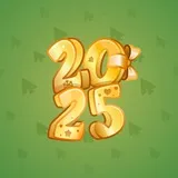 Big Year #3264 Big Year #3264