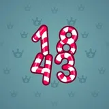Big Year #32646 Big Year #32646