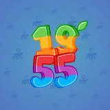 Big Year #32651 Big Year #32651