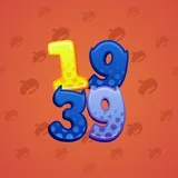 Big Year #3267 Big Year #3267