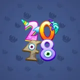 Big Year #32681 Big Year #32681